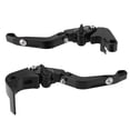 thumbnail image 4 of Adjustable Brake  Lever Safe And Stable  Brake  Lever Brake  Lever, Industry For Repair Shop, 4 of 8