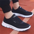 thumbnail image 6 of Plantar Fasciitis Work Shoes Women Non Slip Hiking Shoes Plantar Fasciitis Work Shoes Women Non Slip, 6 of 8