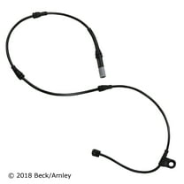 BeckArnley 084-1910 Brake Pad Sensor Wire