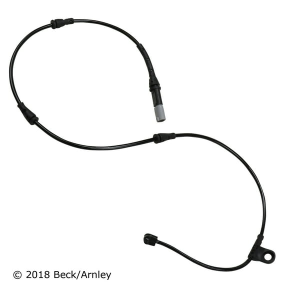 BeckArnley 084-1910 Brake Pad Sensor Wire