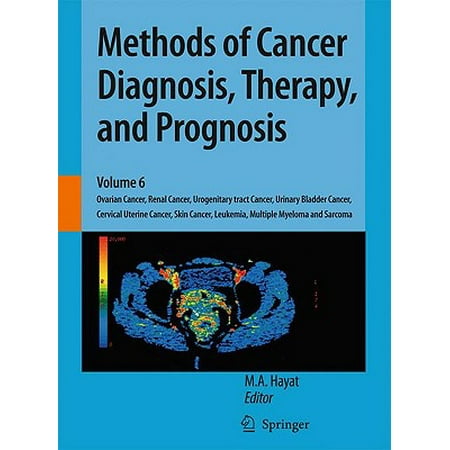 Methods of Cancer Diagnosis, Therapy, and Prognosis : Ovarian Cancer, Renal Cancer, Urogenitary Tract Cancer, Urinary Bladder Cancer, Cervical Uterine Cancer, Skin Cancer, Leukemia, Multiple Myeloma and