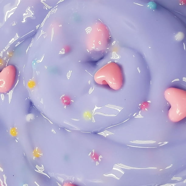 Cra-Z-Art Cra-Z-Slimy Fun Food Scented Slime, Sensory Slime Kit