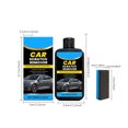thumbnail image 3 of Car Paint Scratch Care Kit, Polishing Cleaning And Gloss Maintenance Set With 1 Cleaner & 1 Sponge For Car Owners Needing Routine Vehicle Surface Care, 3 of 9