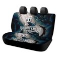 thumbnail image 1 of Hollow Knight-theme Car Rear Seat Covers Back Elastic Flexible Car Seat Covers Decorative Fits Most Cars 120x59x76cm, 1 of 6