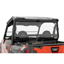 Rough Country Rear Windshield for Polaris General - 98162012