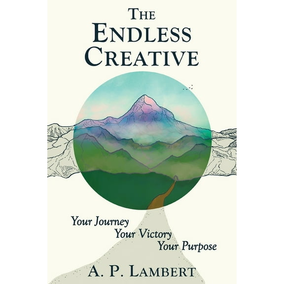 The Endless Creative, (Paperback)