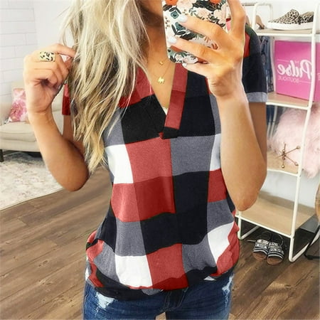 

Yohome Women s Fall Dress Long Sleeve Dot Mini Dresses Loose Chiffon Casual Short