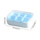 thumbnail image 3 of Ice Making Box Homemade Ice Making Box Household Covered Ice Tray, 3 of 6