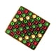 thumbnail image 2 of 49 piezas bolas de Navidad Strade Fareast Limited adornos colgantes Rojo Verde Oro, 2 of 8