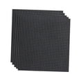 thumbnail image 2 of 10 Pcs Grande Réparation de Trampoline Fixation de 4 Pouces Couverture de Trou Durable Patch Patch Seulement, 2 of 7