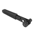 thumbnail image 4 of 1/4 Ratchet Wrench, 1/4 Inch Mini Ratchet Wrench Drive Ratchet Wrench Tool  Wrench Hex Handle Lock Socket Quick Release, 4 of 8