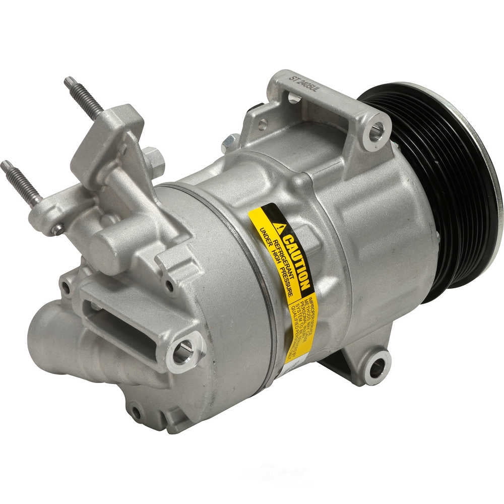 UAC CO 11604C Vs12 Compressor Assembly