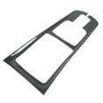 thumbnail image 1 of Shifter Panel Cover, Gear  Panel Trim Rustproof Abrasion   For Car, 1 of 8