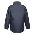 thumbnail image 2 of Regatta Mens Darby III Waterproof Insulated Jacket, 2 of 4