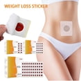 thumbnail image 4 of PFDDRW Burn Fat Weight Loss Products Loss Waist Belly Slimming Belly Button, 4 of 8
