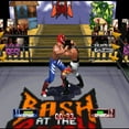 thumbnail image 4 of WCW-nWo Revenge - N64 Game Cartridge (US Version)​​, 4 of 6