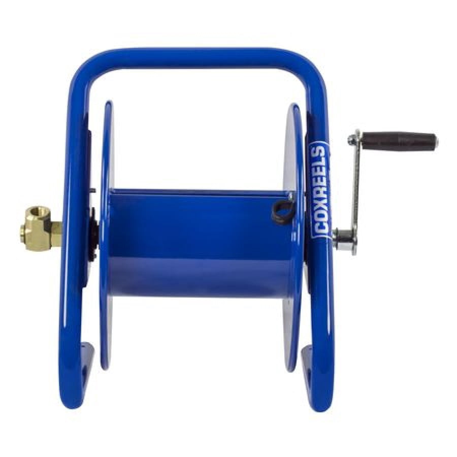 Coxreels Hand Crank Hose Reel,3/8x150 112-3-150-CM