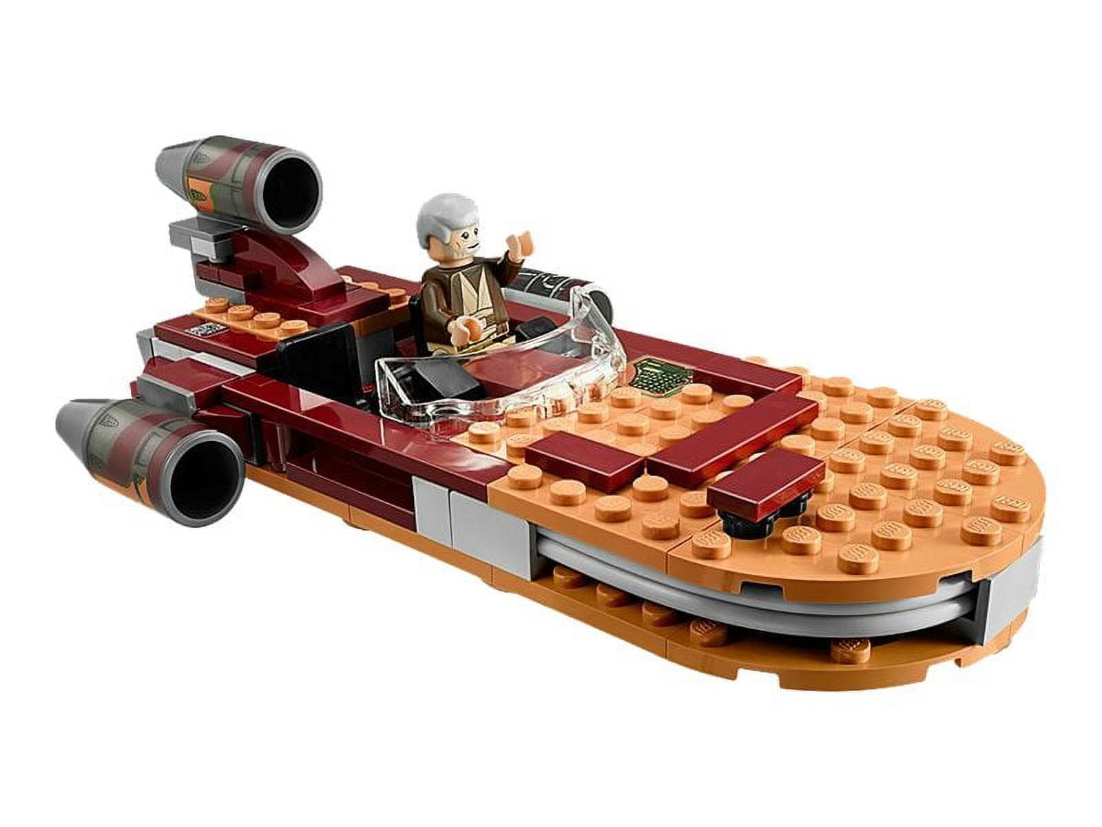 LEGO Star Wars 75052 Mos Eisley Cantina Walmart