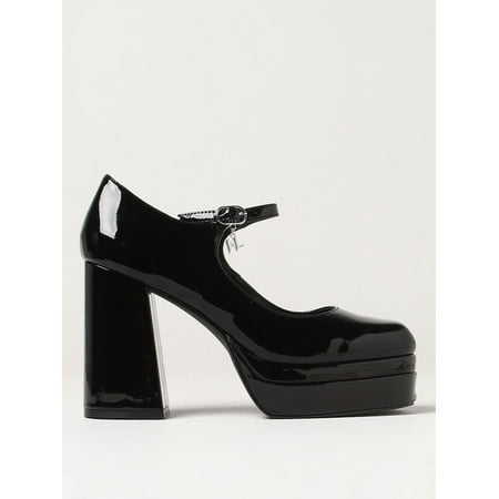 

Karl Lagerfeld High Heel Shoes Woman Black Woman