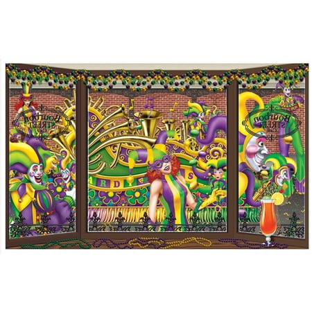 Mardi Gras Insta-View