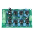 thumbnail image 3 of Préamplificateur Audio, Module de Préampli 3 Canaux Réglable Durable pour le Remplacement, 3 of 8