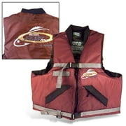 Stearns FLW Sport Vest, Red