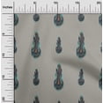 thumbnail image 1 of oneOone Cotton Flex Fabric Ethnic Ikat Print Fabric By Yard 40 Inch Wide, 1 of 4