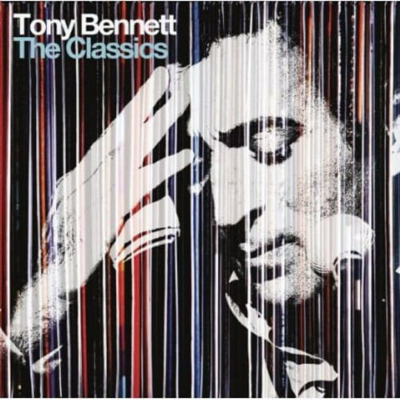 Tony Bennett - Classics - Music & Performance - CD