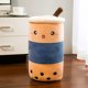 thumbnail image 5 of 22cm Cute And Soft Simulation Fruit Milk Tea Cup Toy Pearl Milk Tea Doll Doll Gift, 5 of 5