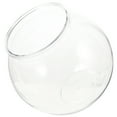 thumbnail image 6 of Unbreakable Plastic Fish Bowl for Parties & Games, 6 of 6