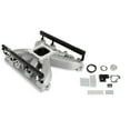 thumbnail image 2 of Holley 300-930 Single Plane EFI Intake Manifold - Natural Aluminum, 2 of 11