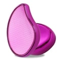 thumbnail image 3 of Nano Glass Foot File – Callus Remover, Dead Skin Scrubber, Heel Repair Tool for Smooth Feet (Upgraded Champagne Gold), 3 of 6