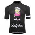 thumbnail image 2 of 2024 NUEVA ropa de ciclismo, maillot de ciclismo de montaña, ropa de carreras de bicicletas de carretera, manga corta, corte de carrera, maillot de ciclismo aerodinámico para hombre, ropa italiana, 2 of 4