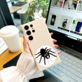 thumbnail image 3 of Destaca con estilo: Funda para teléfono cromática esmerilada con ilustración de dibujos animados caprichosa para iPhone 15 Pro Max 14 13 12 Pro 11, 3 of 4