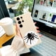 thumbnail image 3 of Destaca con estilo: Funda para teléfono cromática esmerilada con ilustración de dibujos animados caprichosa para iPhone 15 Pro Max 14 13 12 Pro 11, 3 of 4