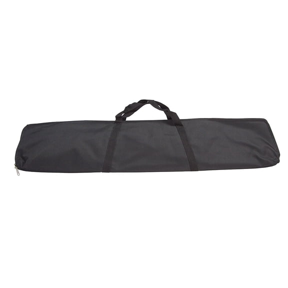 Vispronet Flag Bag, 36.8in x 8.5in Flag Equipment Bag, Polyester Banner Carrying Case for Flags