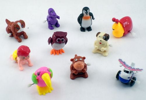 toys for 8 and up