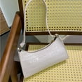 thumbnail image 2 of relayinert Retro Casual Shoulder Bag With Wide Application And Large Capacity Practical dark brown, 2 of 6