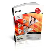 Ontario Science 3 Paperback