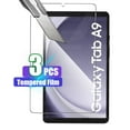 thumbnail image 2 of Screen Protector for Samsung Galaxy Tab A9 (8.7 Inch) SM-X110 SM-X115 Tempered Glass Film for Samsung Galaxy Tab A9 8.7" 2023 1PCS Tempered Glass, 2 of 7