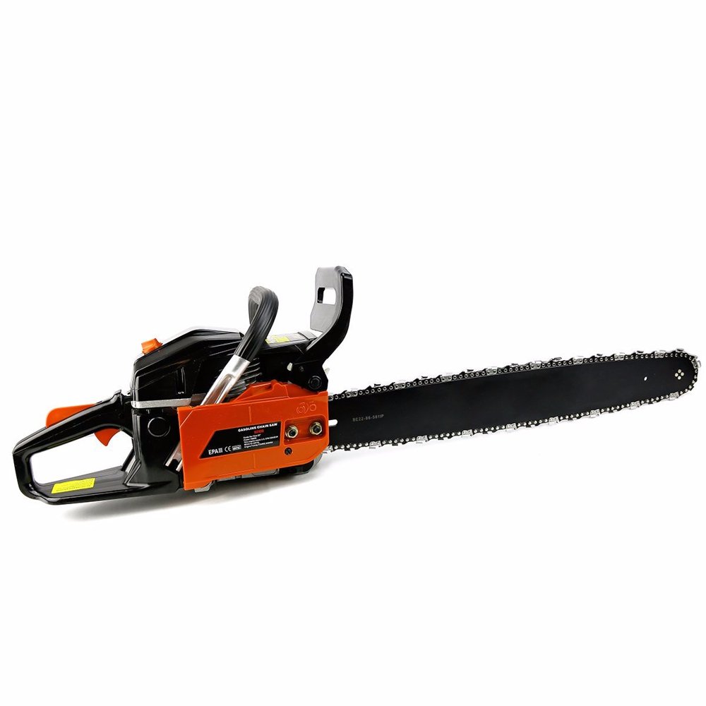 Stark 52 cc Gas Powered 22" Chainsaw