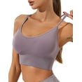 thumbnail image 5 of Crop Top Deportivo Shendy Vendy Para Mujer Push Up Katiusha Sport, 5 of 5