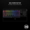 thumbnail image 2 of Teclado Razer BlackWidow V3 Mini HyperSpeed inalámbrico, 2 of 8