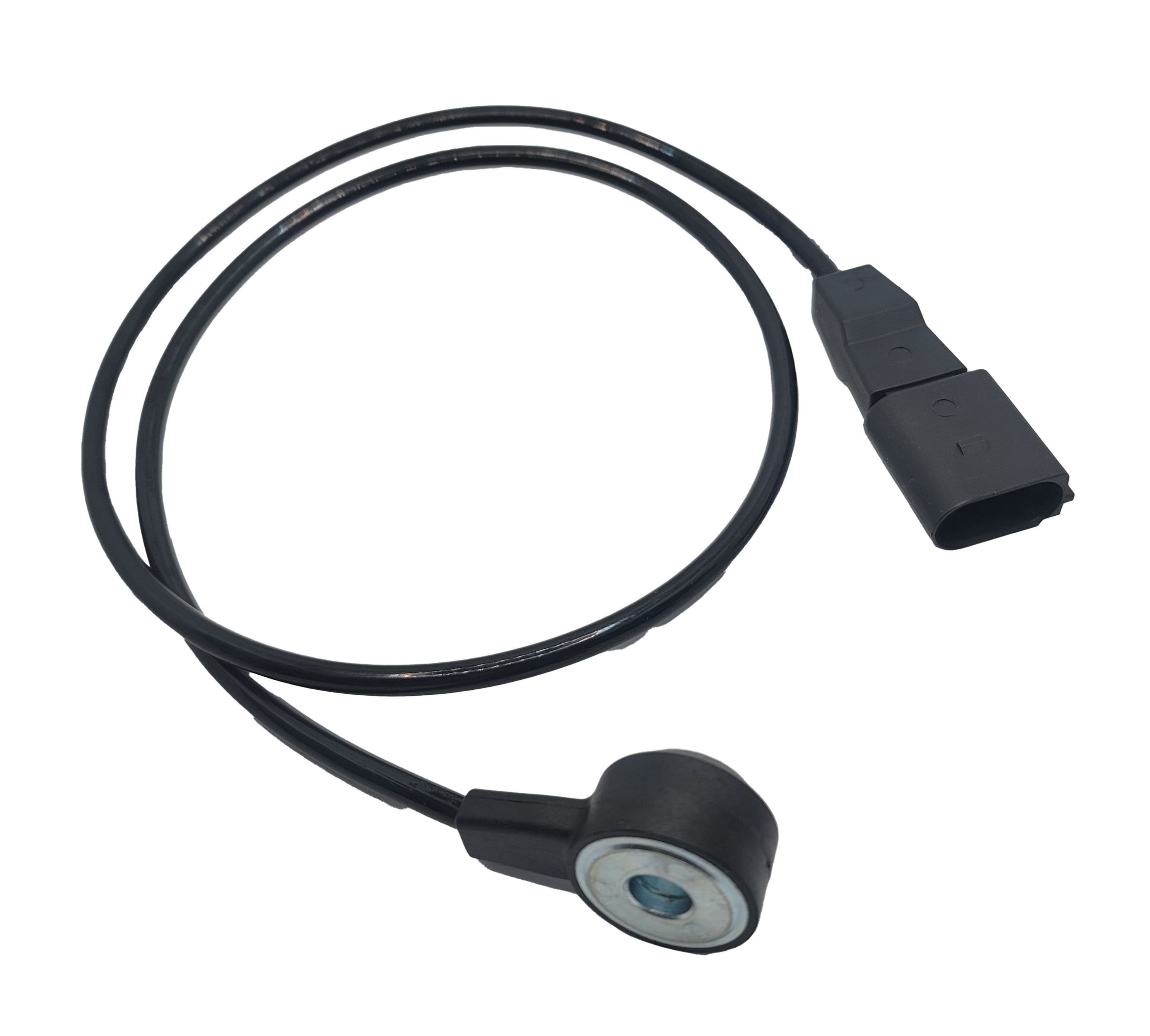 Herko Ignition Knock (Detonation) Sensor KS5118 for Volkswagen Audi Bora 05-14