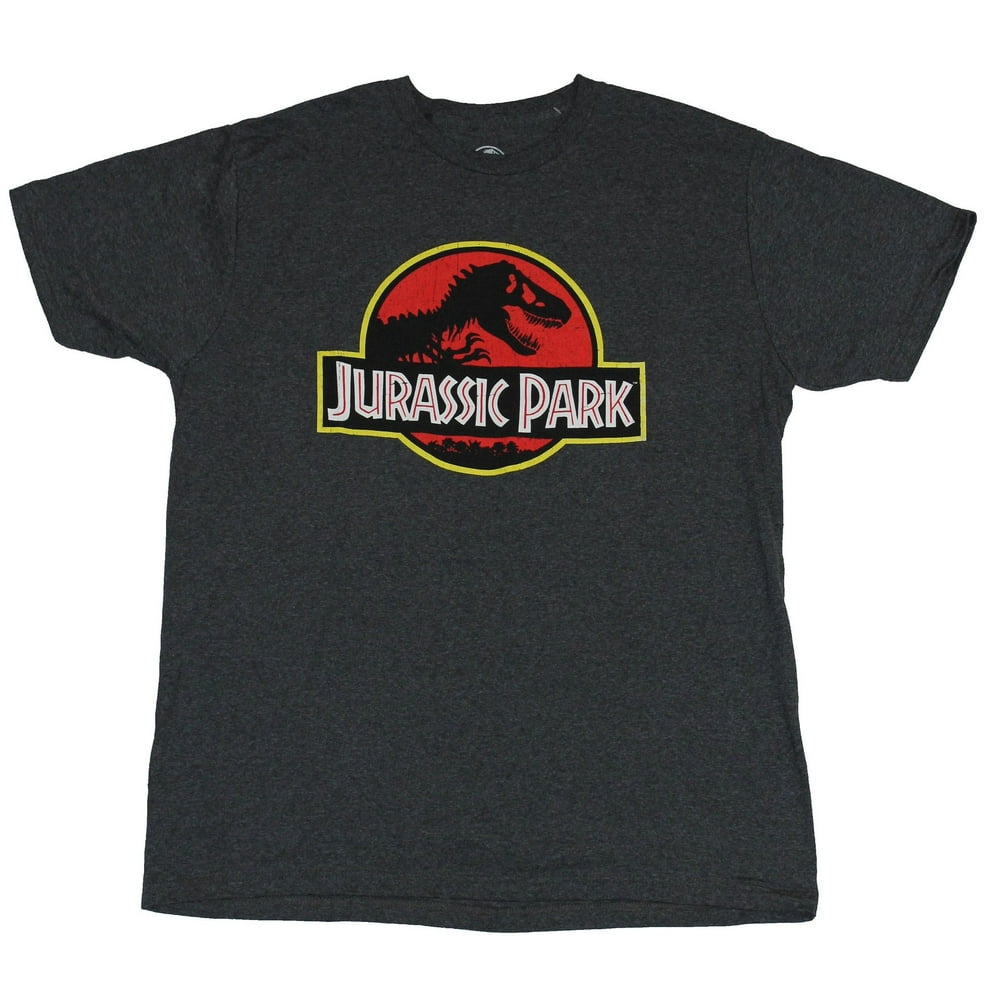 jurassic park disney shirt