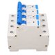 thumbnail image 3 of Interruptor de aire de protección, BERM Disyuntor de enclavamiento Disyuntor de montaje en riel DIN Interruptor aislador de enclavamiento Los mejores materiales, 3 of 8
