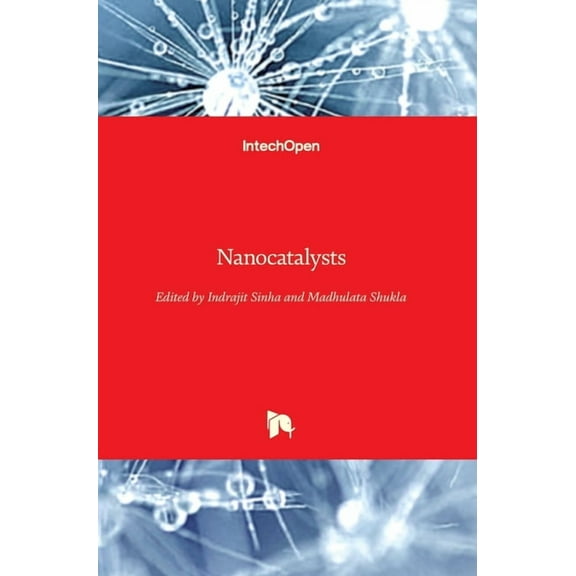 Nanocatalysts (Hardcover)