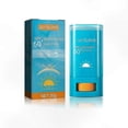thumbnail image 1 of Sun Stick SPF 50+ for Face, Broad Spectrum UV Defense, Lightweight & Water-Resistant, Ideal for All Skin Types, Extended Hydration, 1 of 5
