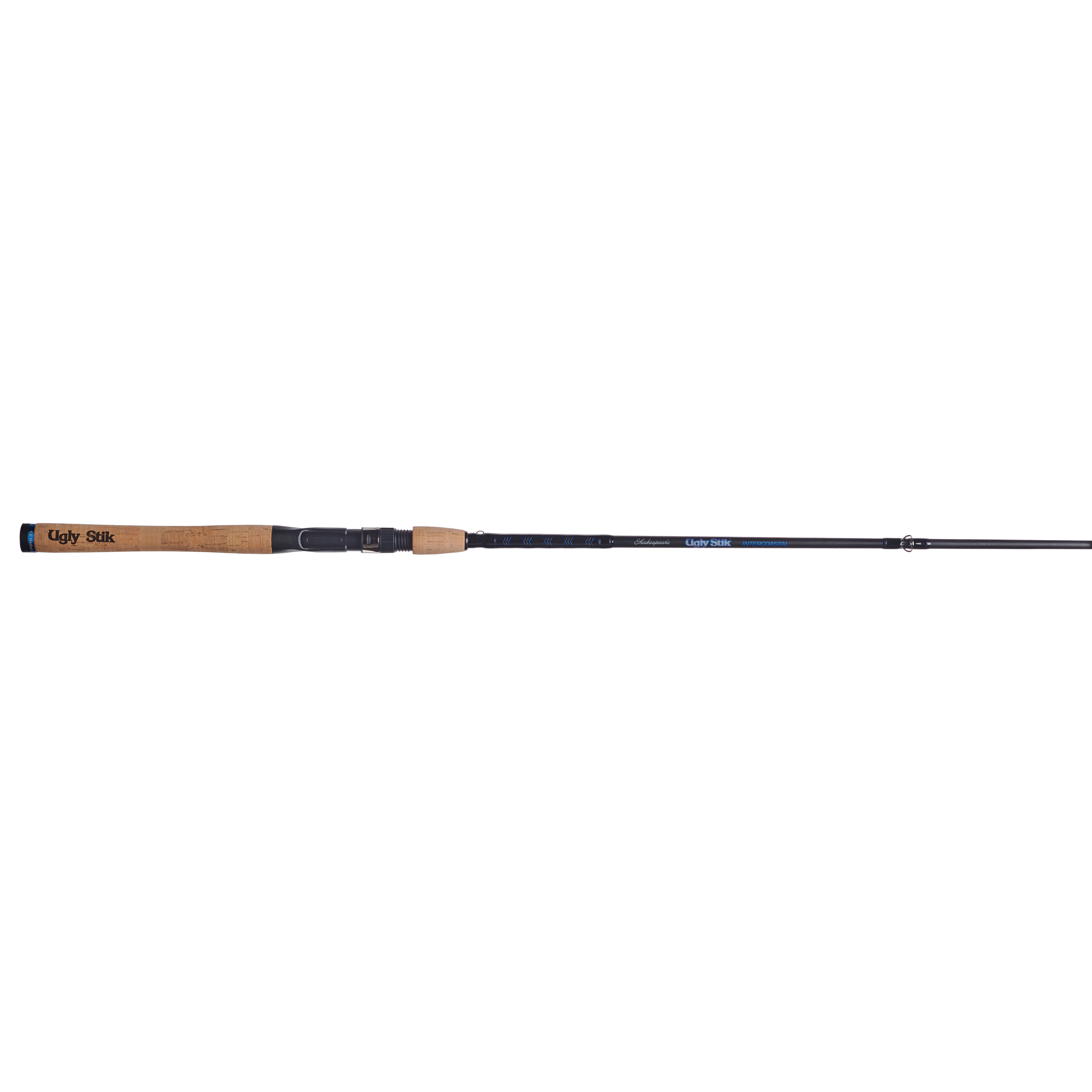 Ugly Stik Intercoastal® Casting Rod, 7' Medium Fishing Rod
