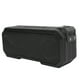 thumbnail image 2 of IPX7 Waterproof Speaker, Surround Stereo Sound Double Speakers Flash Light Speaker Bluetooth Speaker For Swimming And Bathroom For Listen To Songs, 2 of 8
